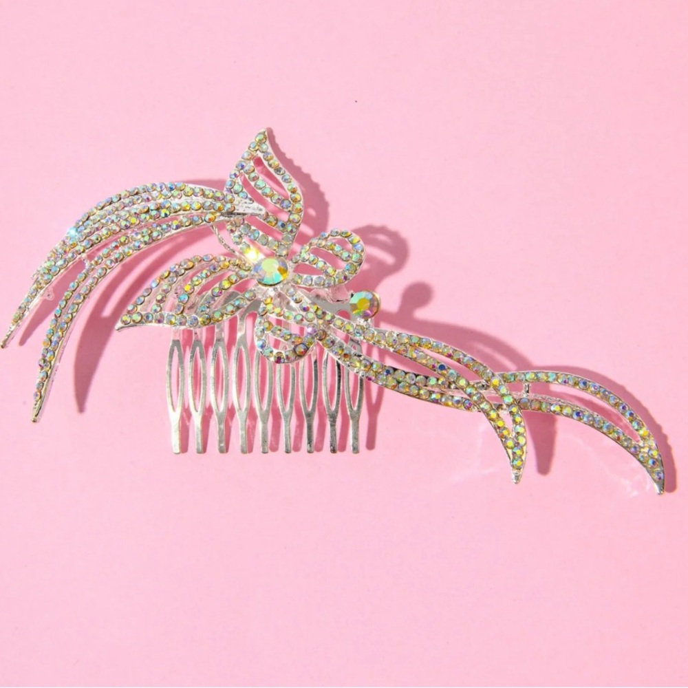 Hair clip